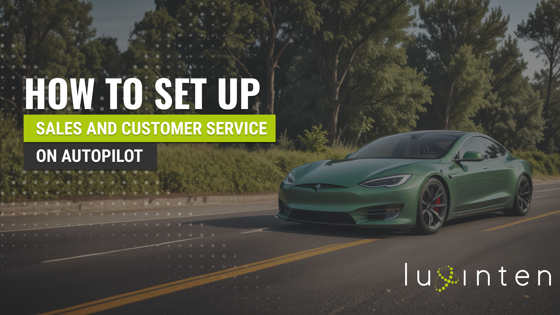 CRM + Magento. How to set up sales and customer service on autopilot