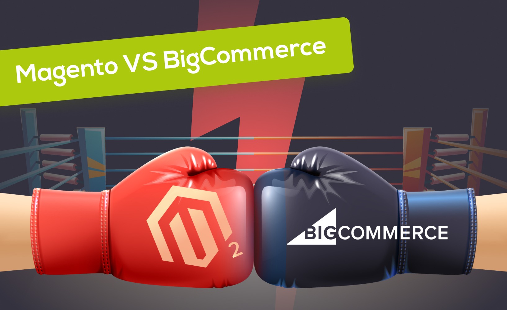 Testing e-commerce Platforms ‘Head-to-Head’, Part 5: Magento v BigCommerce