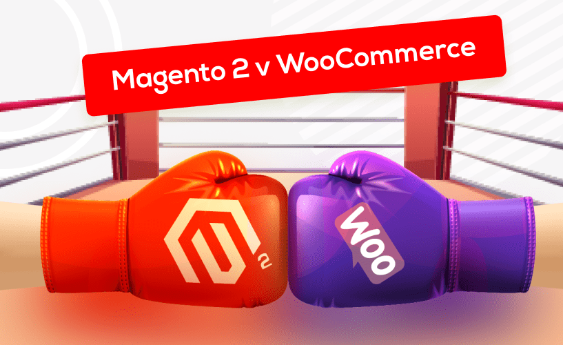 Testing e-commerce Platforms ‘Head-to-Head’, Part 2: Magento v WooCommerce