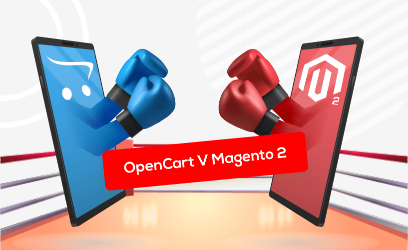Testing e-commerce Platforms ‘Head-to-Head’, Part 3: Magento v OpenCart